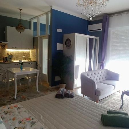 Suite Panorama Brescia Exterior photo